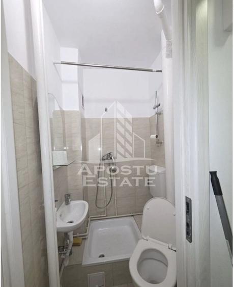 Apartament 1 camera, Pet-Friendly, Complexul Studențesc - 5