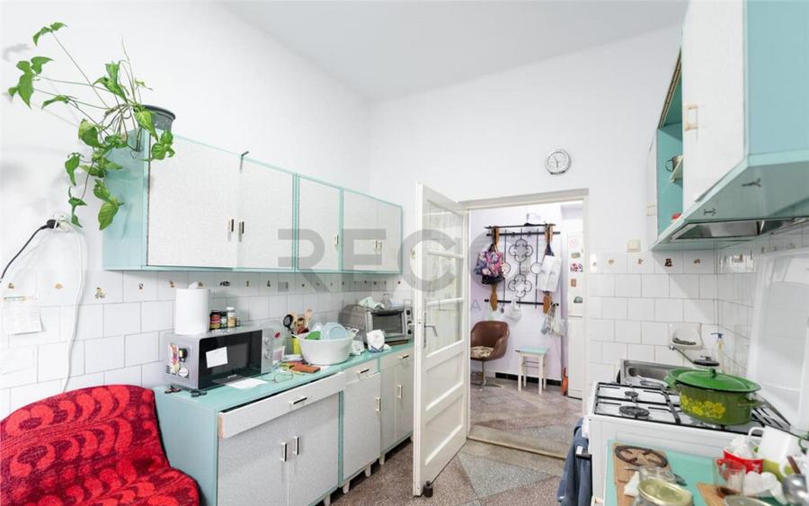 RECO Casa de zona Horia - 2