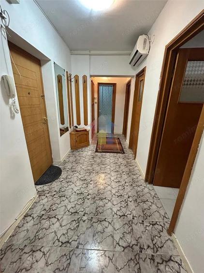 SPATIOS ! 2 camere confort 1 Decomandat Independentei, 60mp, mobilat si utilat - 4