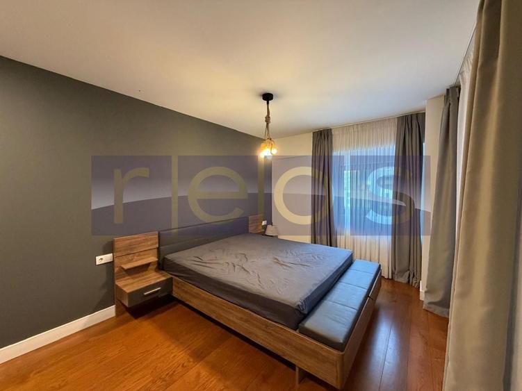 VANZARE APARTAMENT 2 CAMERE PREMIUM | 89MP | UTILAT-MOBILAT | UPGROUND - 8