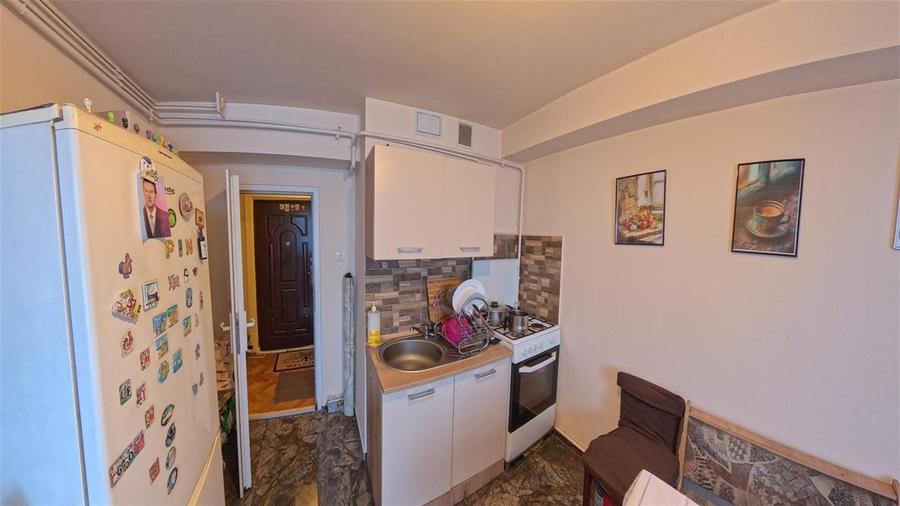 Apartament 4 camere | 2 niveluri | 90 mp | Zona Buziasului - 4