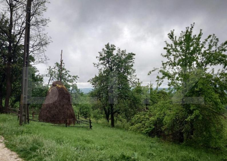 Teren intravilan Cucuteni - 1