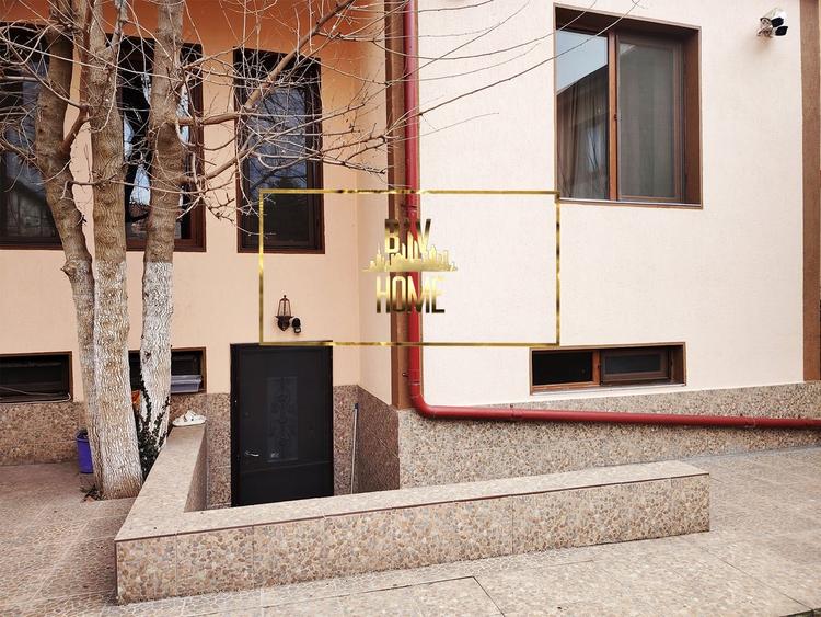 Lazu-Apartament in vila, pret de garsoniera si posibilitate teren - 20