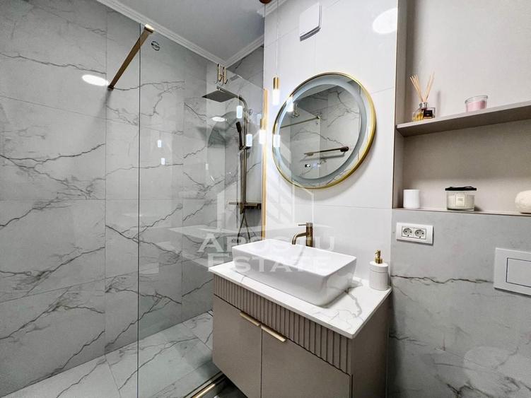 Apartament 2 camere, Prima inchiriere, loc de parcare, To... - 9