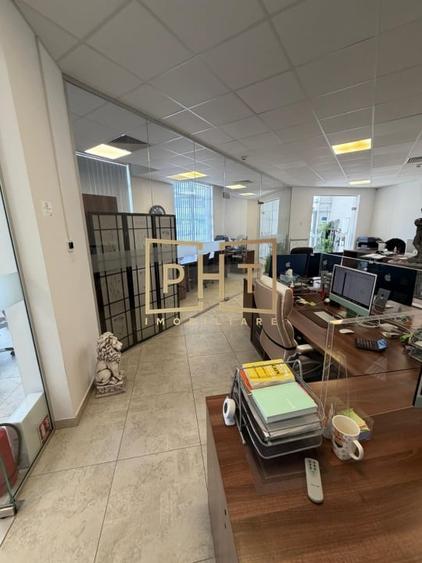 Spatiu comercial de vanzare, 100 mp, zona BMW! - 6