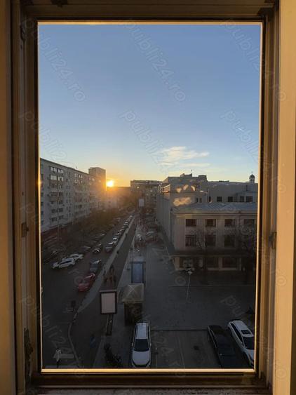 Apartament cu 2 camere in bloc consolidat - Piata Amzei - direct proprietar - 6