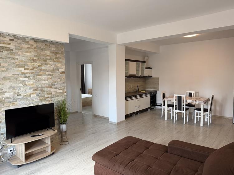 apartame 3 camere  2 baii, balcon shopping city - 4