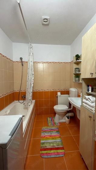 Apartament 2 camere - zona Intim - 4