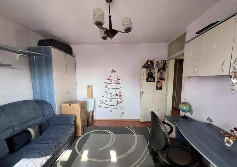 Apartament 2 camere decomandat, 50 mp, 2 balcoane Mioveni - 2