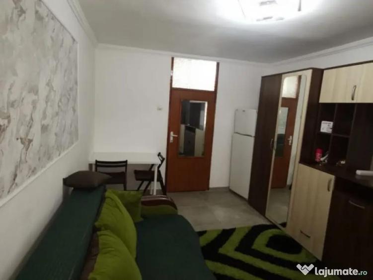 Fizicienilor confort 2 etaj 2 - 3