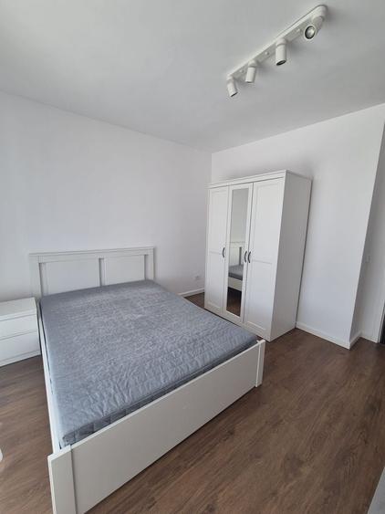 2 camere mobilat modern/ Trapezului - 4