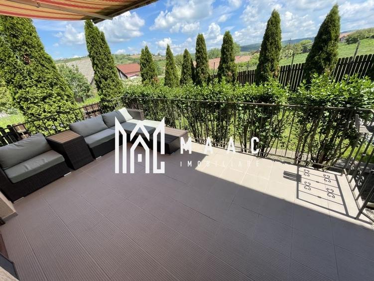 Casă complet mobilată cu teren 407 mp I garaj și foișor I Șura Mare - 3