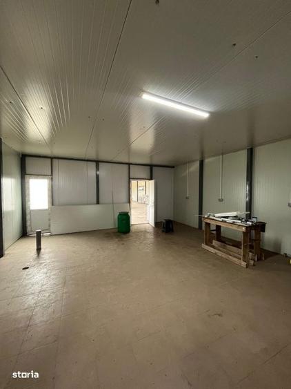 Teren intravilan, 8400 mp, zona Exterior Est - 7