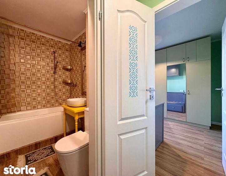 The Family Nest - 3 Camere Drumul Taberei - Str. Valea Rosie Nr.7 - 17