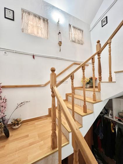 VILA 5 CAMERE lângă LAC și PADURE I Snagov - Vladiceasca I 450 MP Teren I NATURA - 4