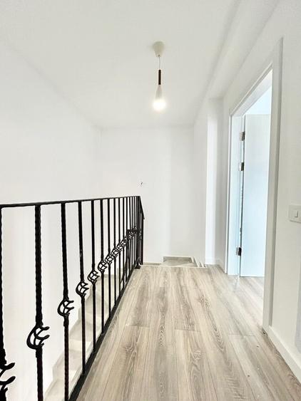 Townhouse | 2 locuri parcare | complex rezidential | NOU | Pipera - 17