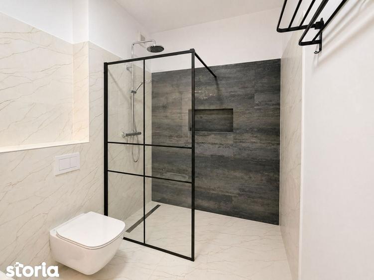 Garsoniera versatila cu vedere lac langa plaja | Luxury Apartments | M - 5
