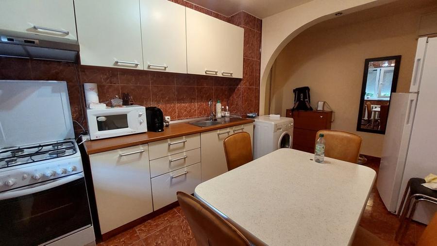 Apartament cu 2 camere in CETATE, Alba Iulia, mobilat complet - 2