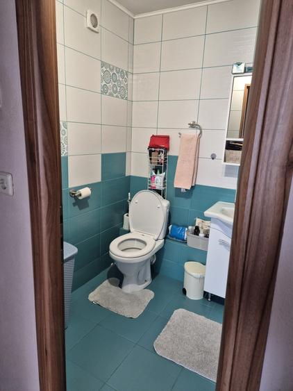 Apartament 2 camere de vanzare Gorjului 2-3 minute de Metrou(Bloc 1979) - 33