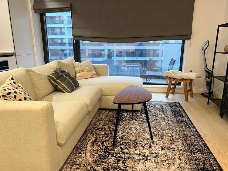 Apartament 2 Camere | Nusco City | Aviatiei-Pipera - 2