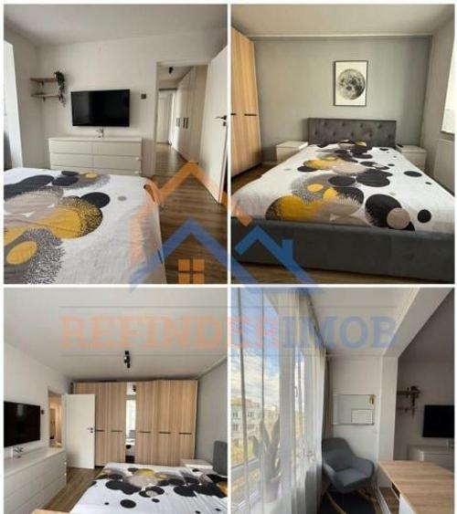 Vanzare apartament 4 camere, zona Piata Rahov`?sector 5 - 6