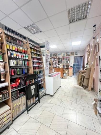 Spatiu comercial de vanzare in Centru, Cluj Napoca Spatiu comercial de vanzare in Centru, Cluj Napoca