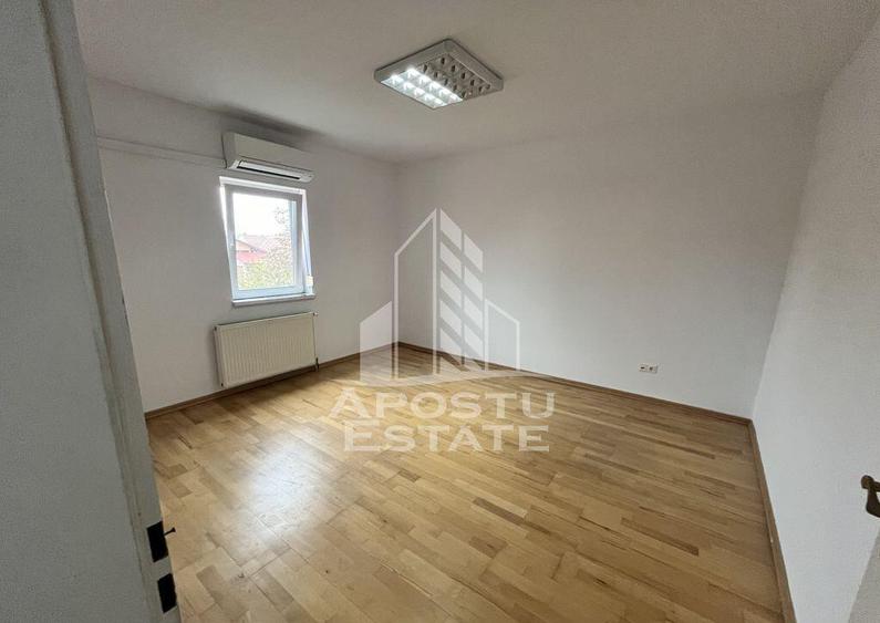 Imobil de vanzare P+M, 173 mp utili, Elisabetin. - 1