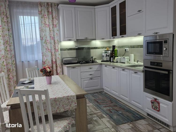 Casa D+P+1+Pod 600 mp teren Complet mobilata Calea Bihorului Oncea - 7