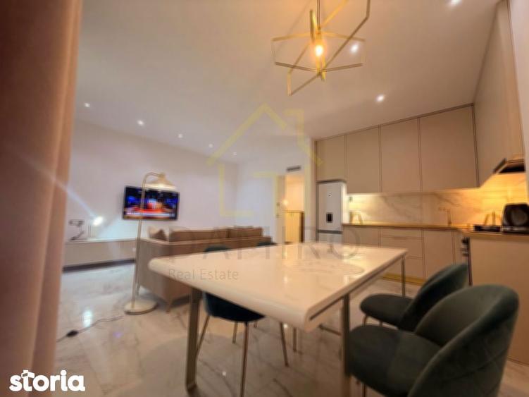 Apartament Vitan Barzesti Parcare Prima Chirie Renovat Pet Friendly - 2