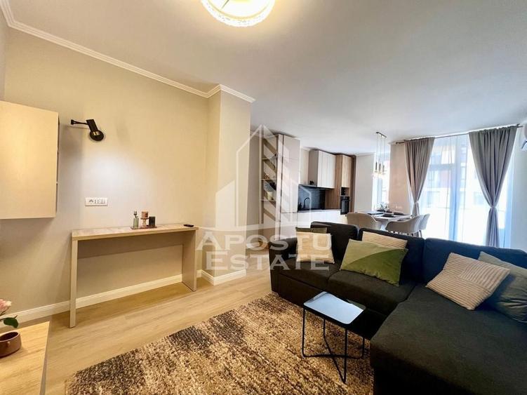Apartament 2 camere, Prima inchiriere, loc de parcare, To... - 3