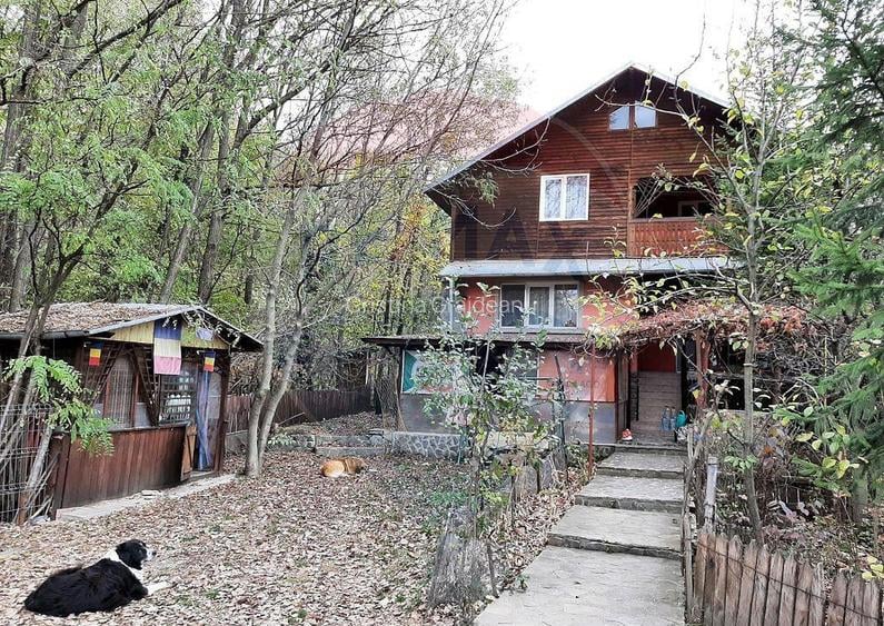 Vanzare casa Provita de Jos Prahova
