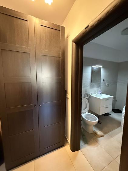 Garsoniera Dobroesti - loc de parcare inclus - 1