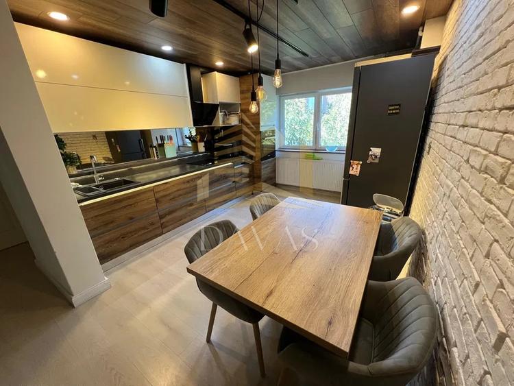 Apartament 2 camere decomandat + parcare | Modern | Marasti - 4