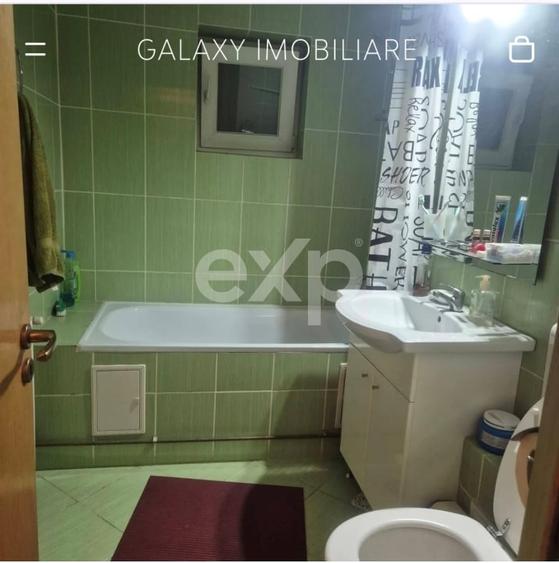 Apartament 2 camere decomandat in Pitesti-Tudor Vladimirescu mobilat si utilat - 3