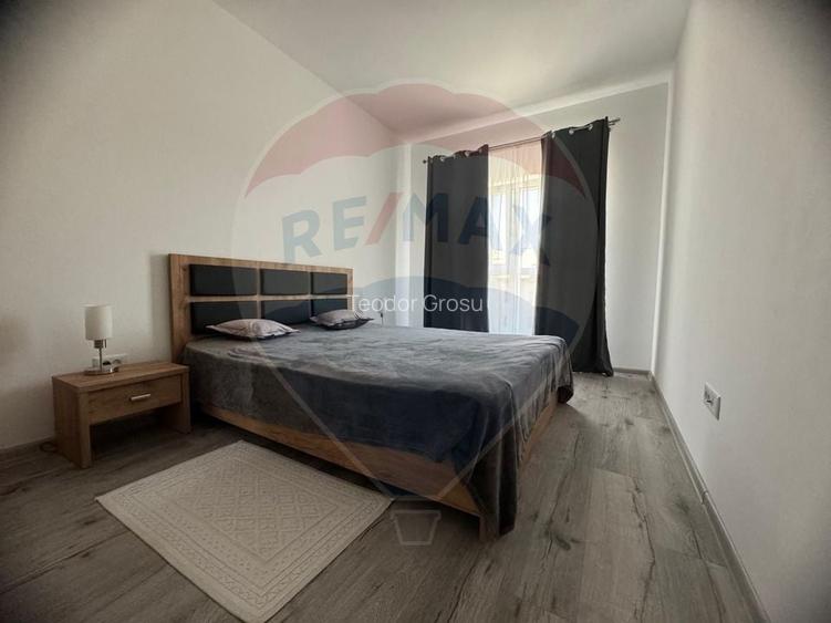Apartament 2 camere, mobilat si utilat, zona Coresi!
