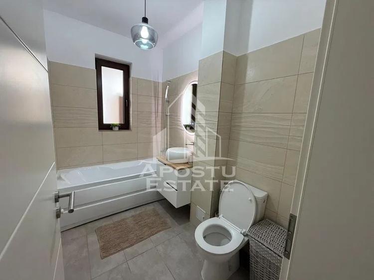 Apartament 2 camere, de inchiriat, loc de parcare,  Eso, Giroc - 7