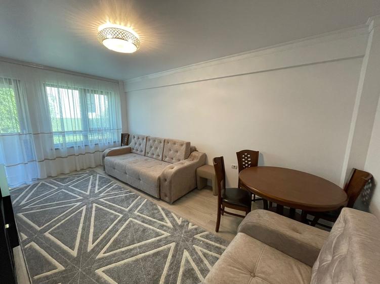 Decomandat - 2 Camere - Parcare - Prima inchiriere - CUG - 9