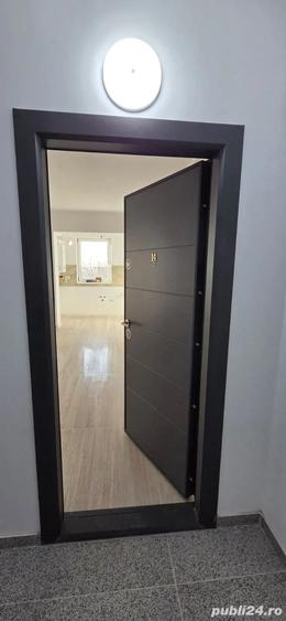 Proprietar, 2 camere decomandate, etaj 2, bloc 2025 - 5