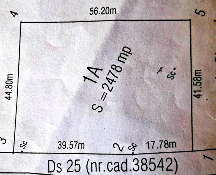 TEREN INTRAVILAN  POLOVRAGI - 9