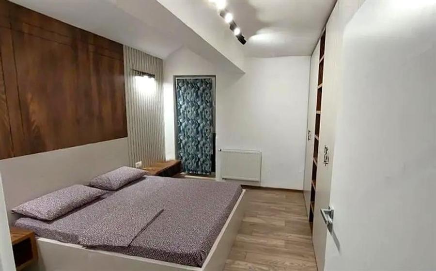 Apartament cu 3 camere, Maurer, Libertatii, Targu Mures. - 2