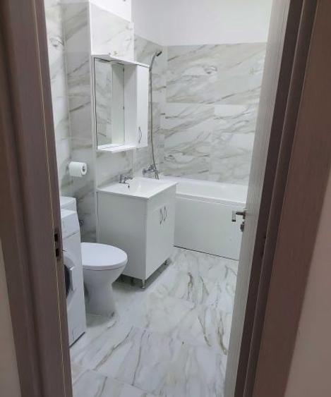 Inchiriere apartament 2 camere,Nicolae Teclu metrou Sofia Residence - 5