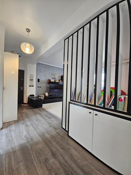 EXCLUSIVITATE Apartament Modern Cu 3 Camere In Tomis Plus Parcare - 25