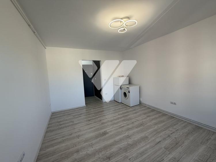 Garsoniera renovata etaj 3 zona Terezian Sibiu - 3