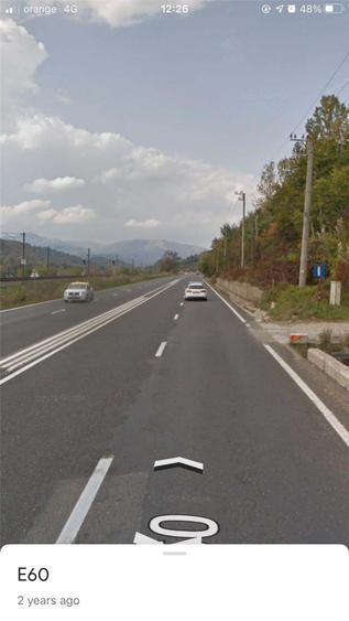 Teren intravilan - loc. Breaza, cartier Nistoresti, DN 1, jud. Prahova - 1