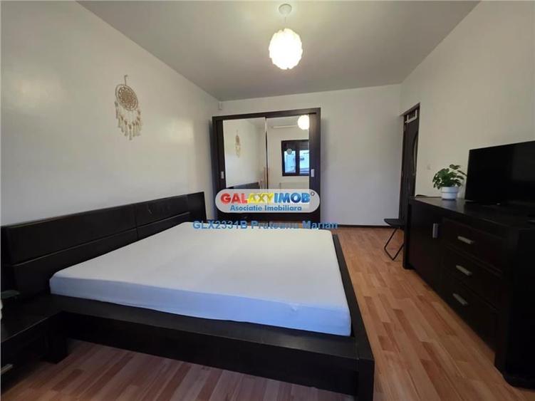 Vanzare casa de tip Duplex Moderna situata langa Mc Donalds Bragadiru - 33