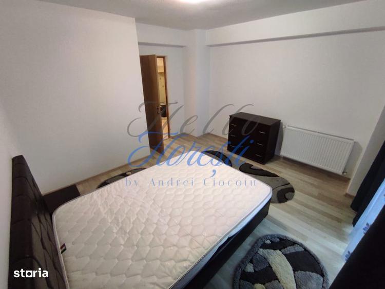 Apartament de inchiriat 2 camere + parcare in Cluj zona Dambul-Rotund - 3
