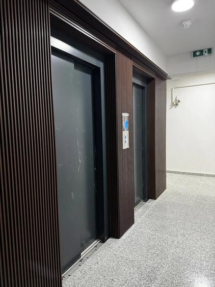 Apartament cu 2 camere decomandat în Tătărași