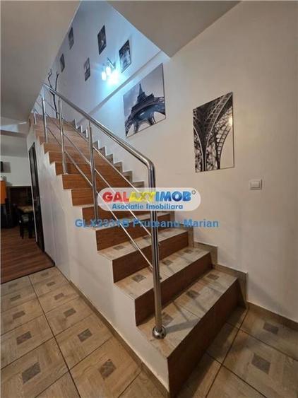 Vanzare casa de tip Duplex Moderna situata langa Mc Donalds Bragadiru - 13