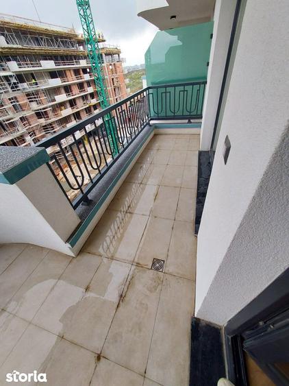 Apartament cu 2 camere | Pipera Plaza | Prima inchiriere | Parcare - 4