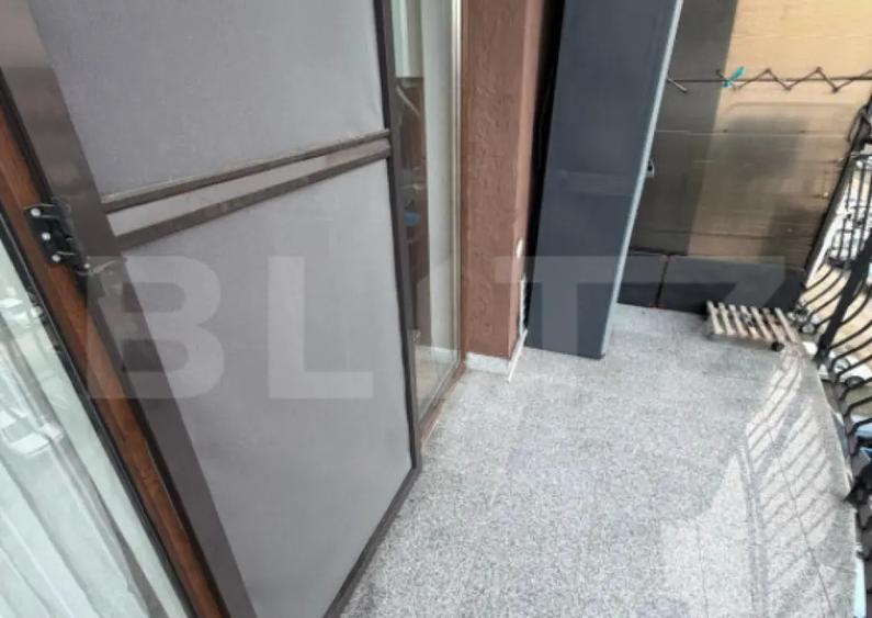 Apartament de 2 camere, 53mp, parcare, pet friendly, zona Om - 1